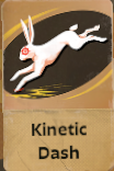 Kinetic Dash