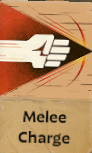 Melee Charge
