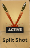 Split Shot