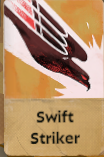 Swift Striker