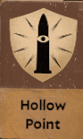 Hollow Point
