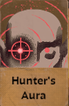Hunter's Aura