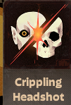 Crippling Headshot