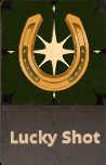 Lucky Shot