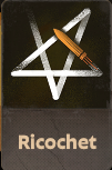 Ricochet