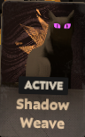 Shadow Weave