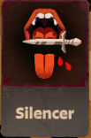 Silencer