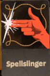 Spellslinger