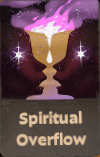 Spiritual Overflow