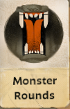Monster Rounds