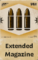 Extended Magazine