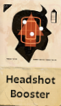 Headshot Booster