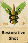 Restorative Shot