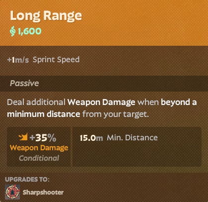 Long Range