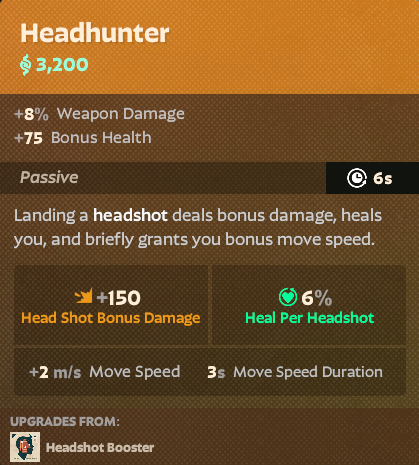 Headhunter
