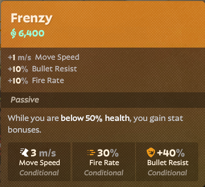 Frenzy